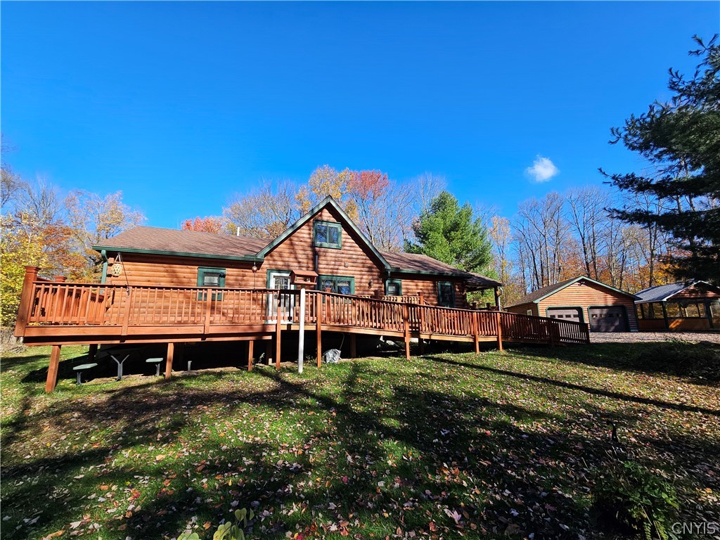 8 North Hillsborough Road Amboy, NY 13316 - Photo 2 of 46