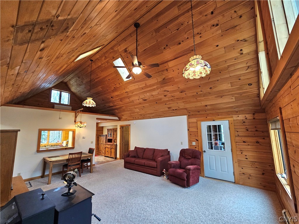 8 North Hillsborough Road Amboy, NY 13316 - Photo 23 of 46