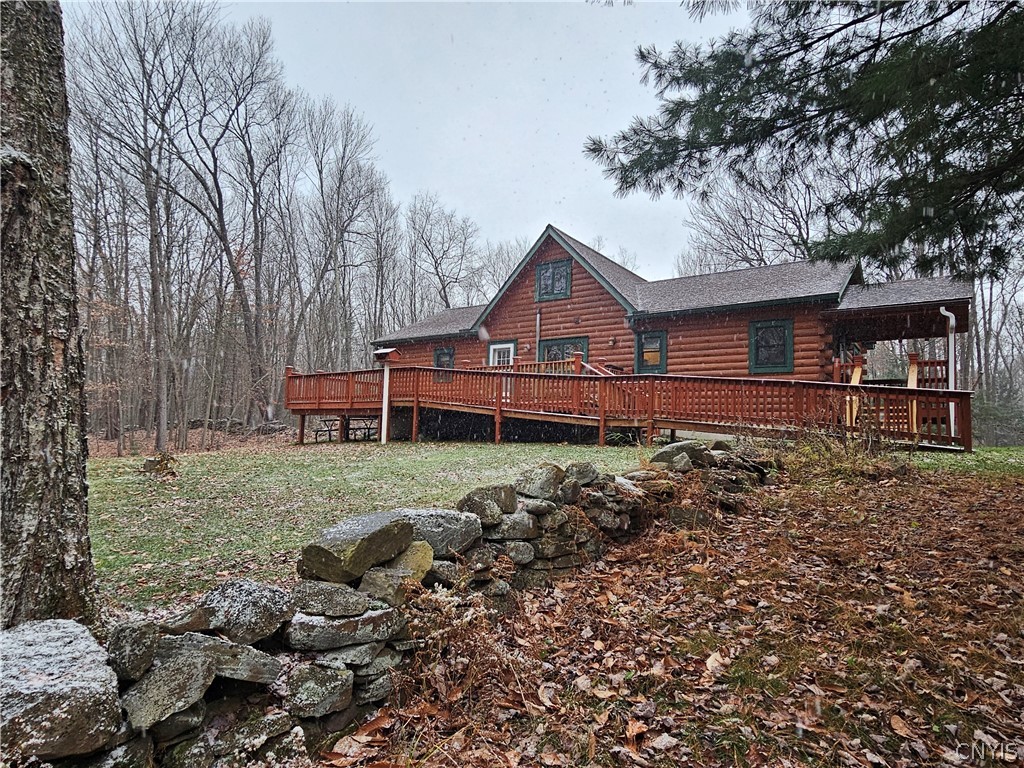 8 North Hillsborough Road Amboy, NY 13316 - Photo 3 of 46
