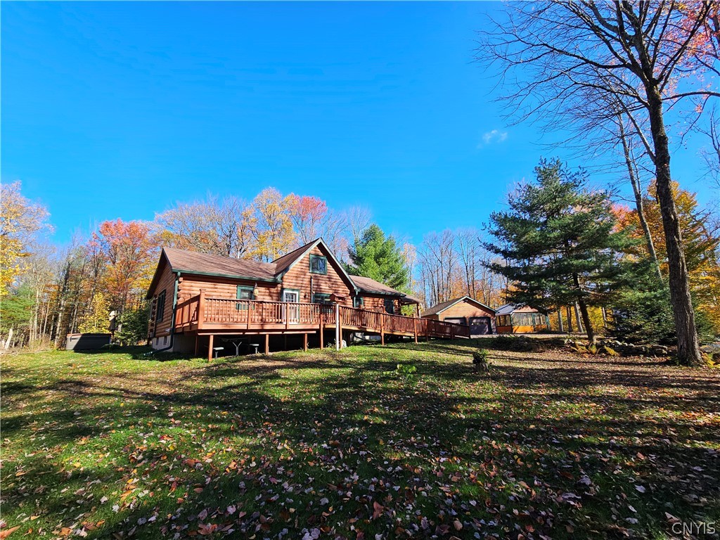 8 North Hillsborough Road Amboy, NY 13316 - Photo 4 of 46