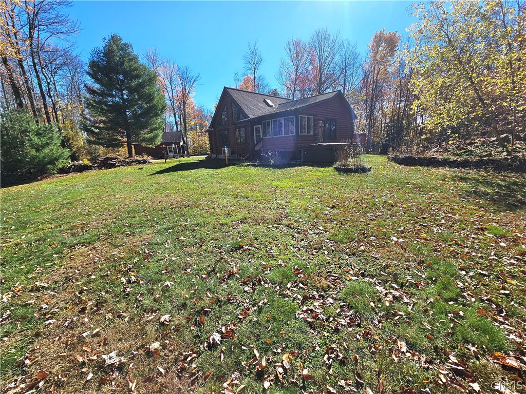 8 North Hillsborough Road Amboy, NY 13316 - Photo 7 of 46