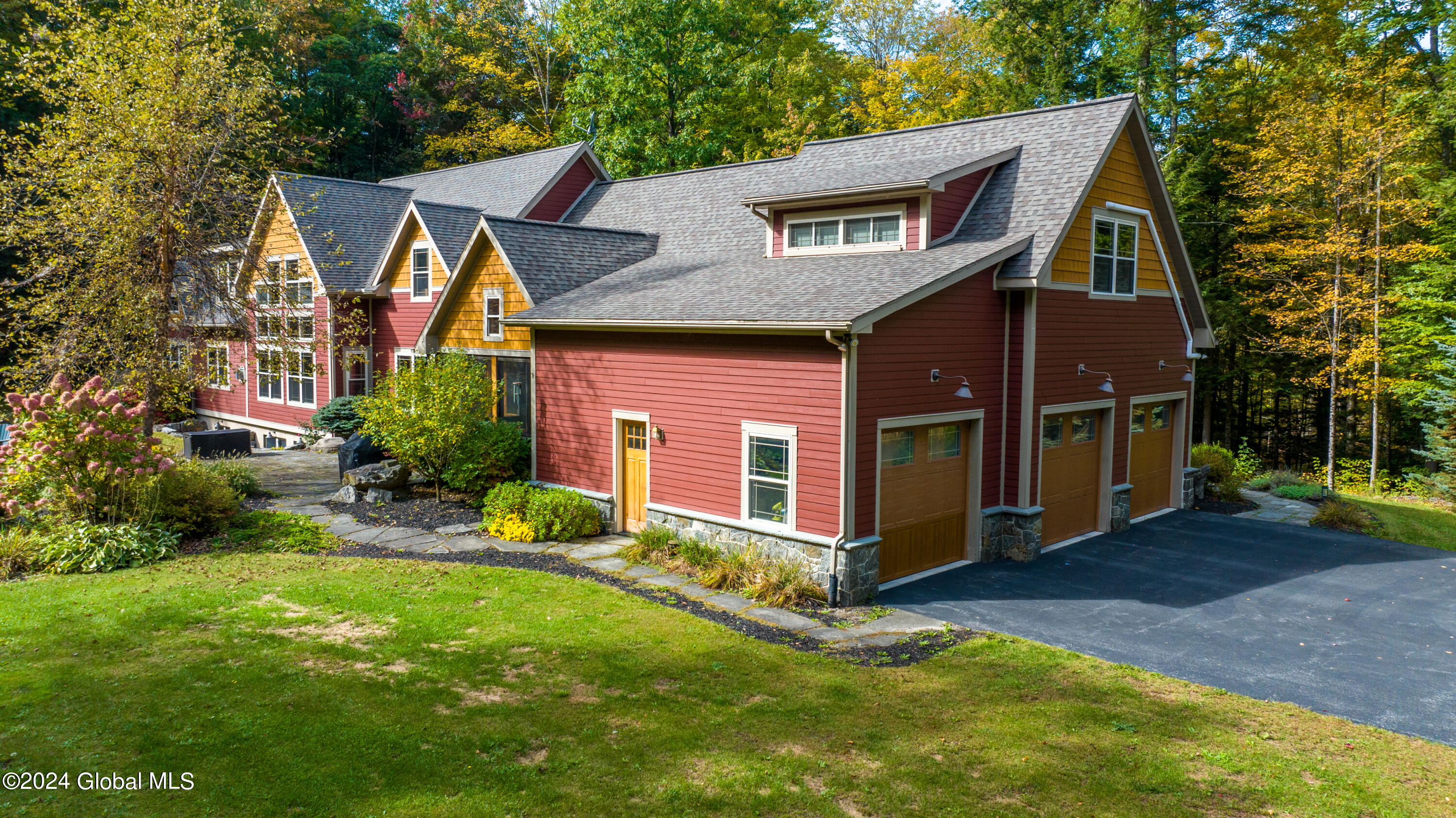 475 Greene Road Greenfield, NY 12833 - Photo 4 of 101 476GreeneRoad-35