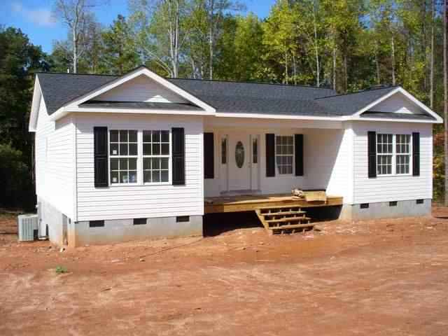 1012 Old Seneca Road Central, SC 29630 - Photo 1 of 5