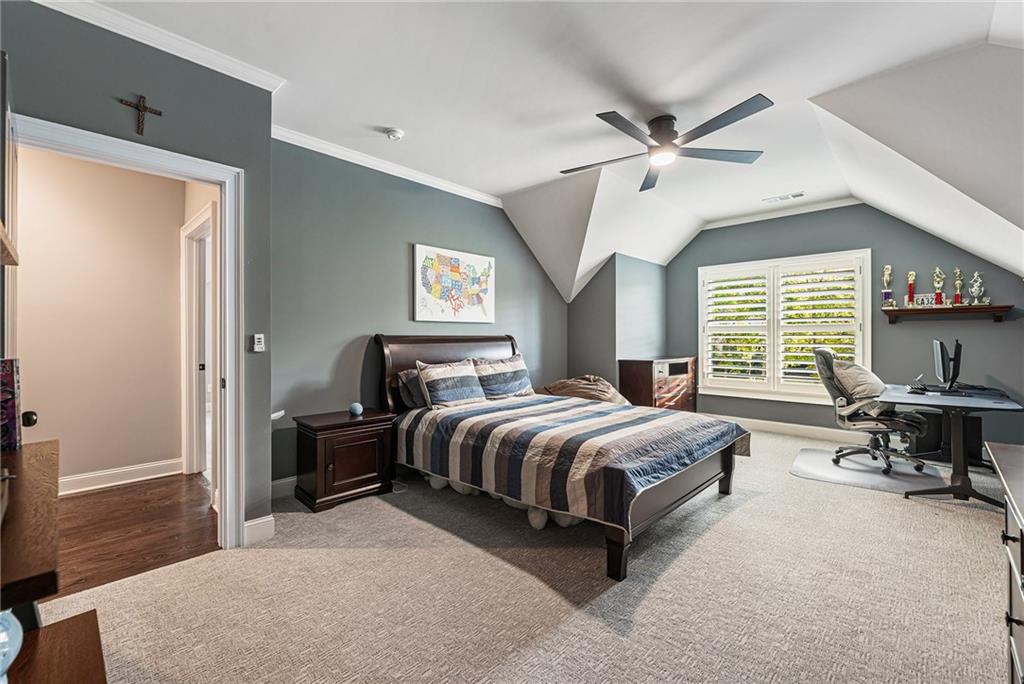13495 Hipworth Road Milton, GA 30004 - Photo 33 of 69