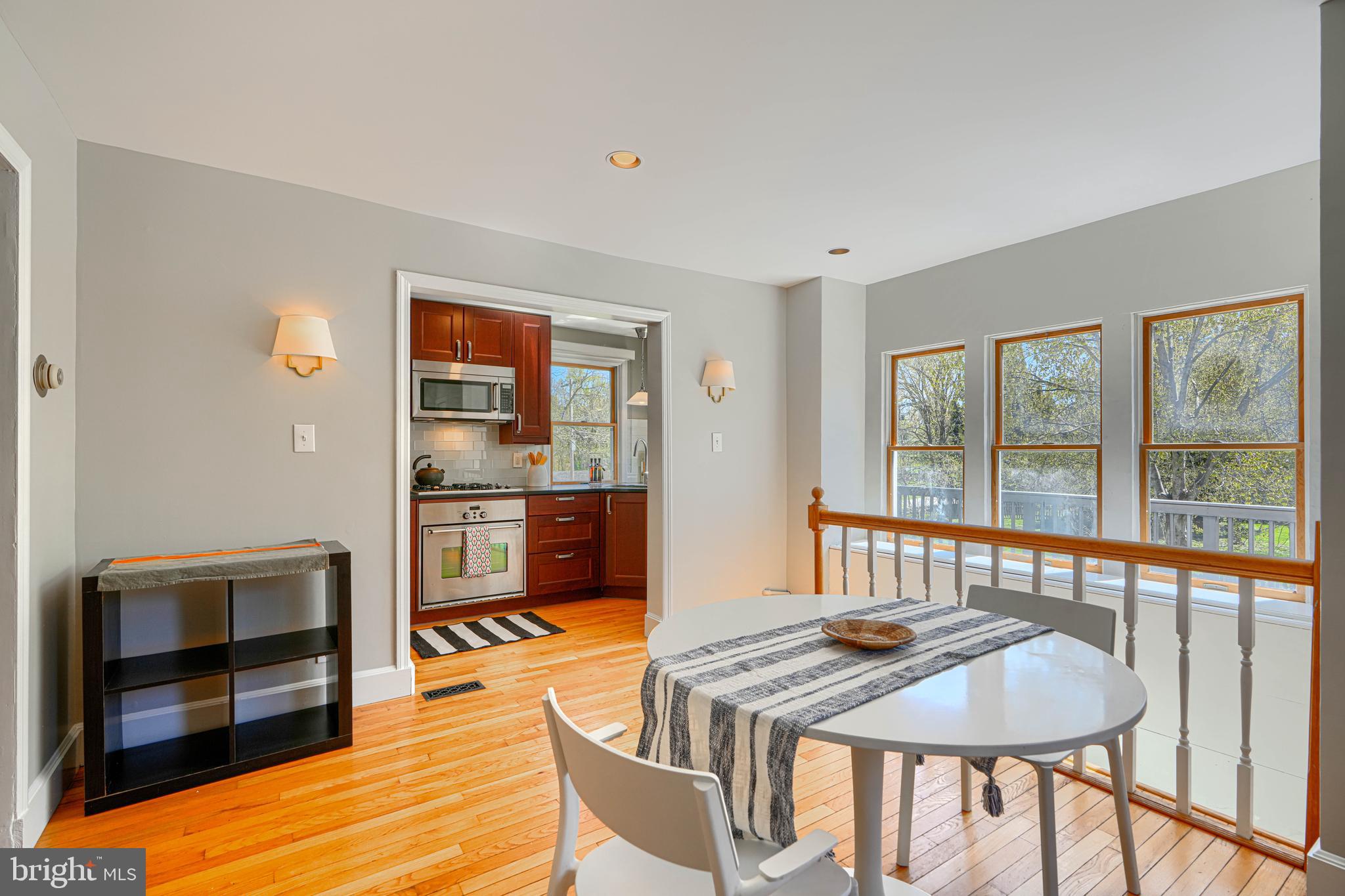1723 West Joppa Road Towson, MD 21204 - Photo 19 of 45