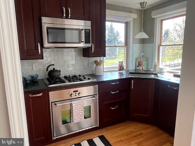 1723 West Joppa Road Towson, MD 21204 - Photo 2 of 8 Updated window filled kitchen