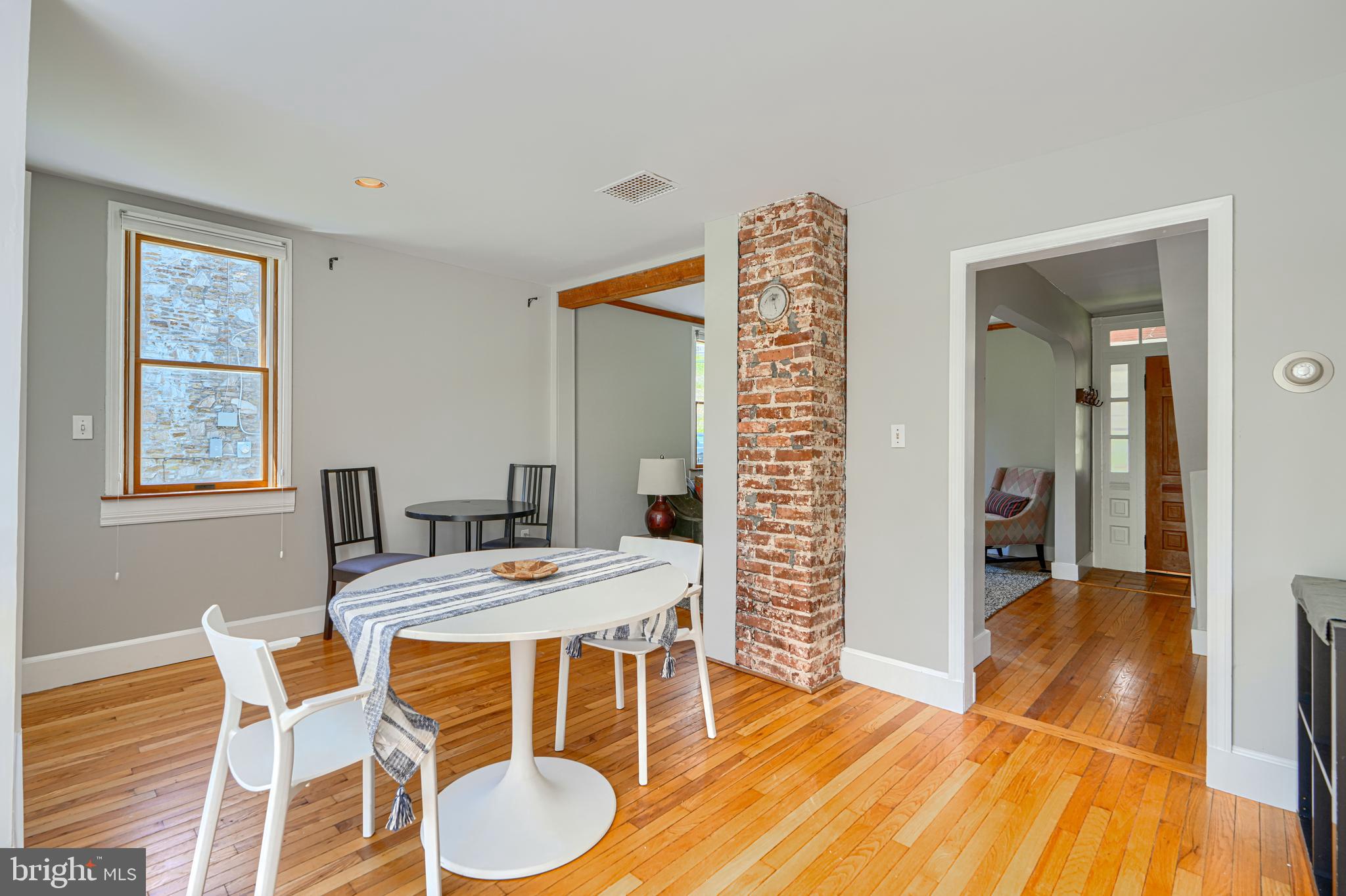 1723 West Joppa Road Towson, MD 21204 - Photo 22 of 45 Gleaming hardwood throughout