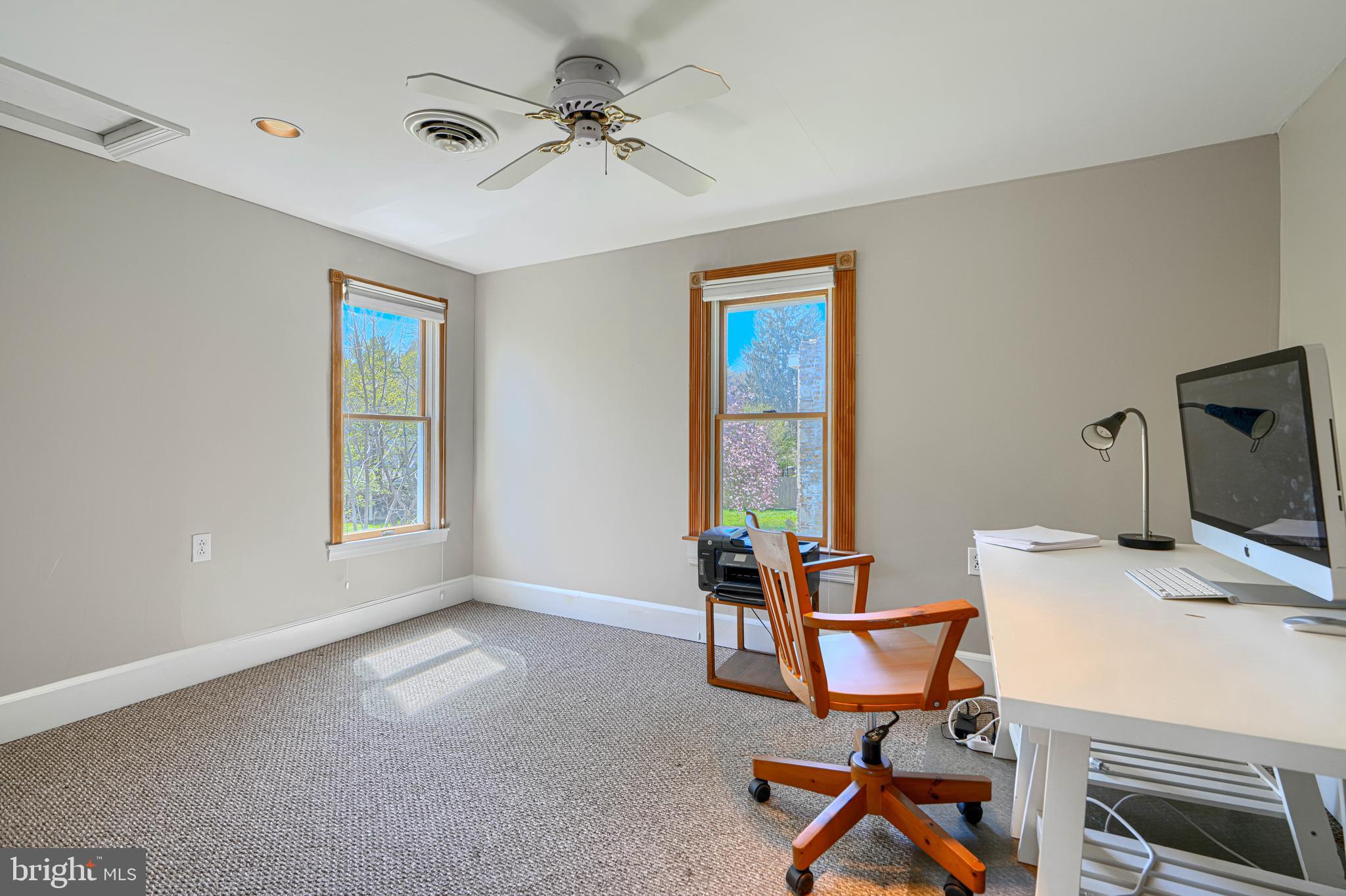 1723 West Joppa Road Towson, MD 21204 - Photo 34 of 45 2nd Bedroom on Upper Leve;