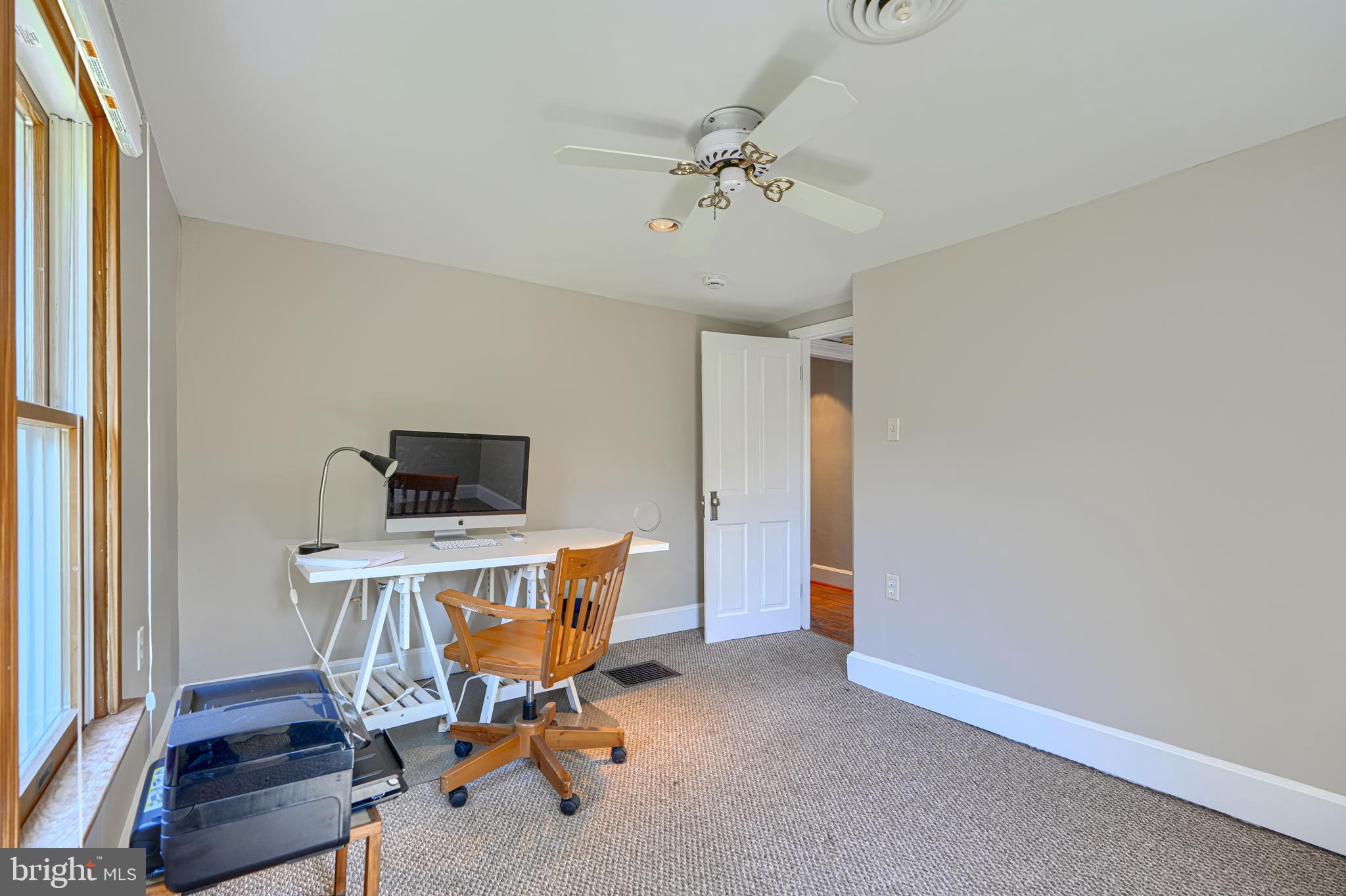 1723 West Joppa Road Towson, MD 21204 - Photo 35 of 45 2nd Bedroom or Office
