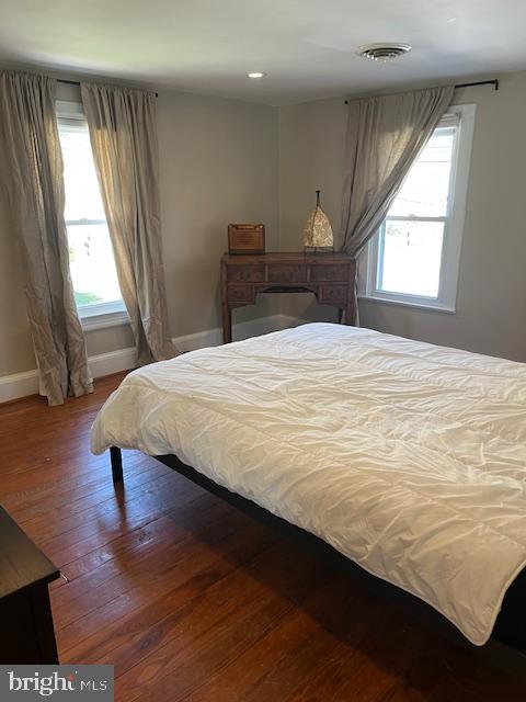 1723 West Joppa Road Towson, MD 21204 - Photo 5 of 8 Bedroom 1