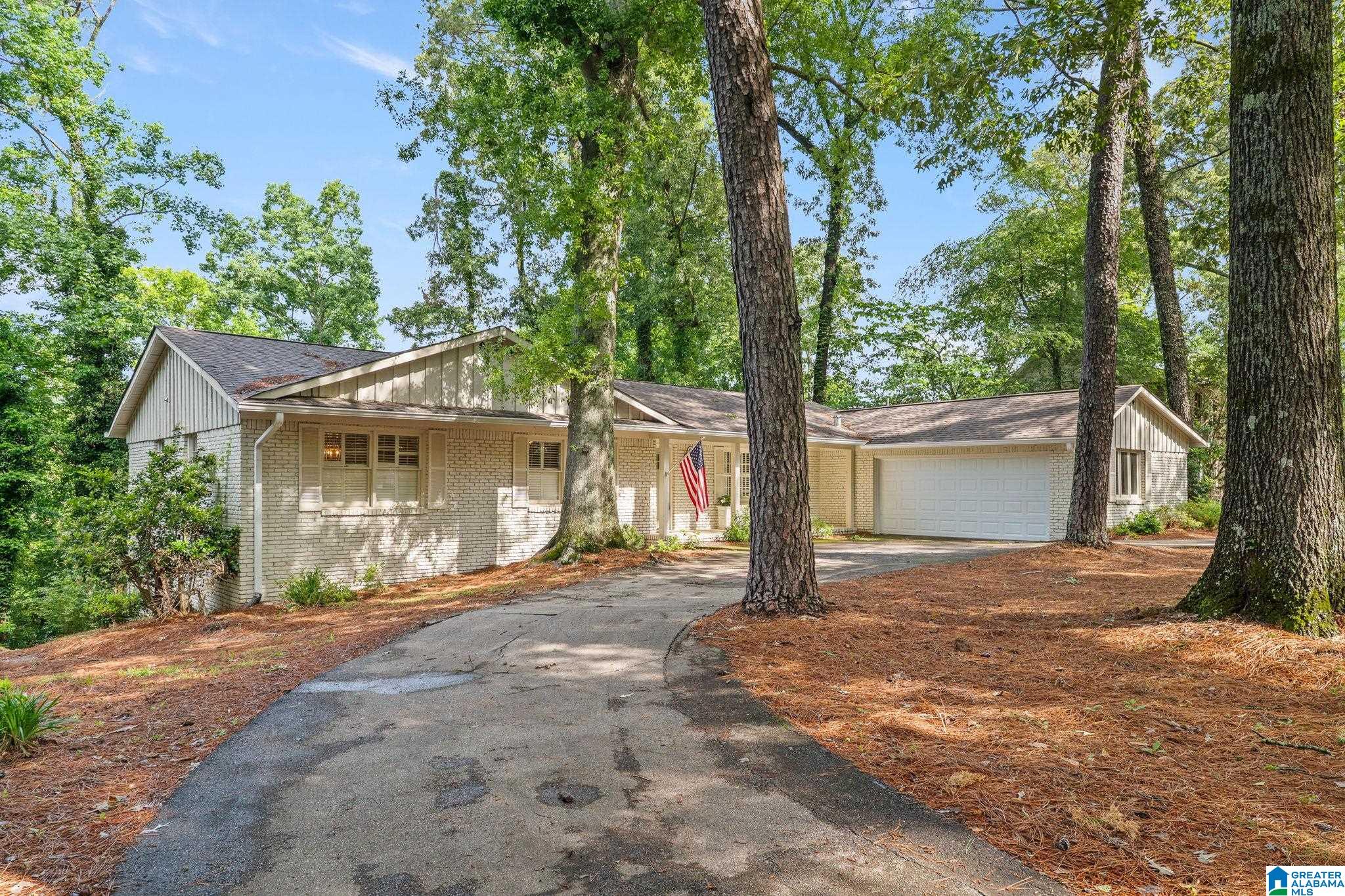 3316 Overton Road Birmingham, AL 35223 - Photo 2 of 43