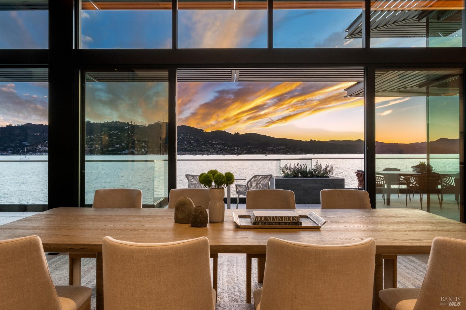 46 Cliff Road Belvedere, CA 94920 - Photo 49 of 57 Gallery Image 49