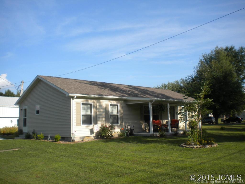 357 South Grange Hall Road Hanover, IN 47243 - Photo 12 of 12