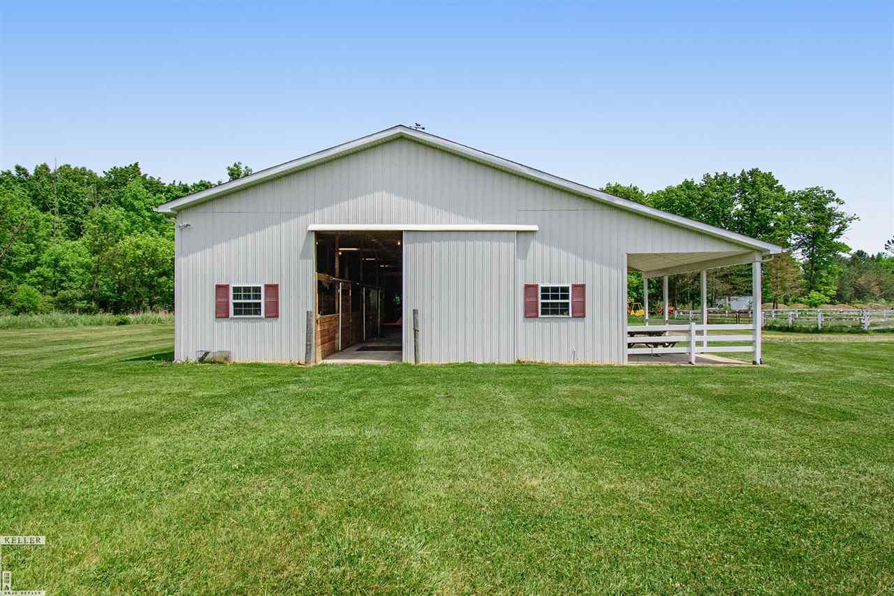 5101 36 Mile Road Romeo, MI 48065 - Photo 33 of 50