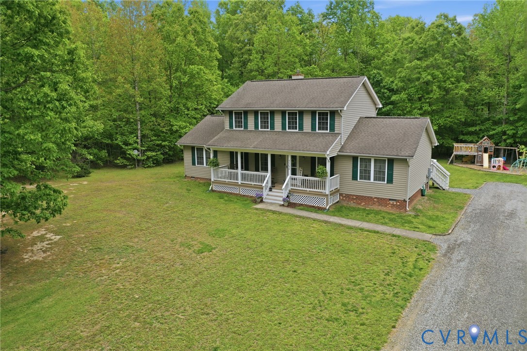 5394 Gatewood Road Woodford, VA 22580 - Photo 11 of 44