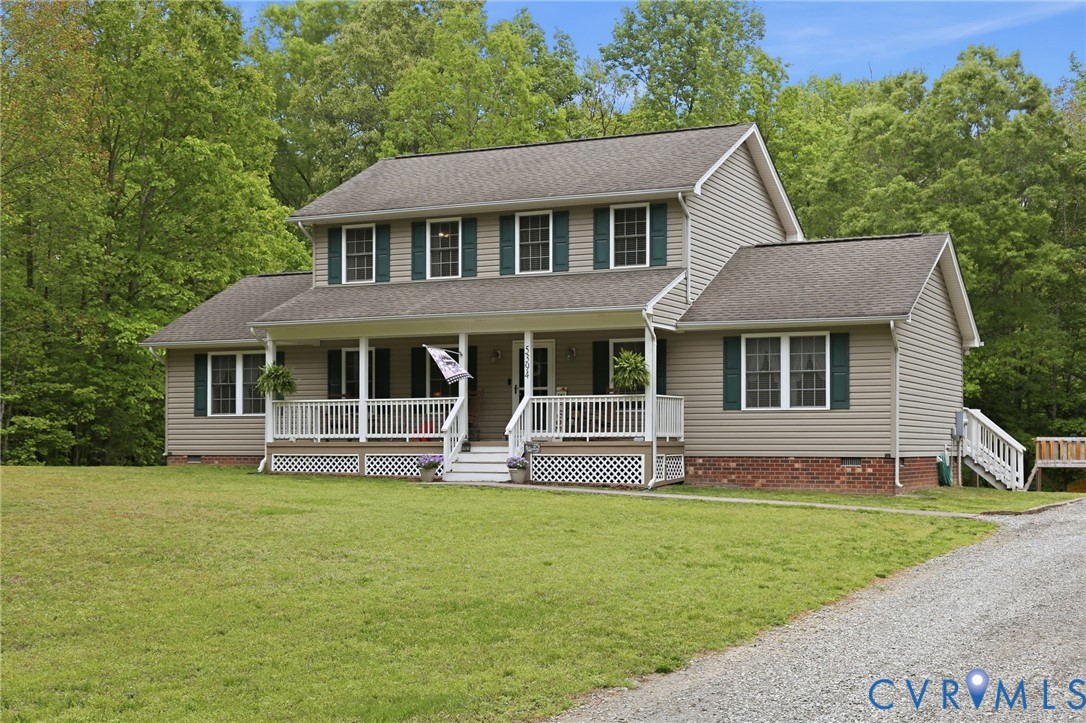 5394 Gatewood Road Woodford, VA 22580 - Photo 12 of 44