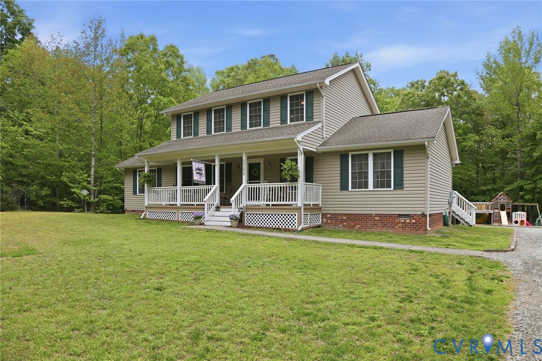 5394 Gatewood Road Woodford, VA 22580 - Photo 13 of 44
