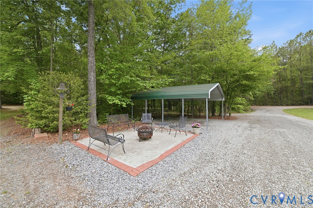 5394 Gatewood Road Woodford, VA 22580 - Photo 15 of 44