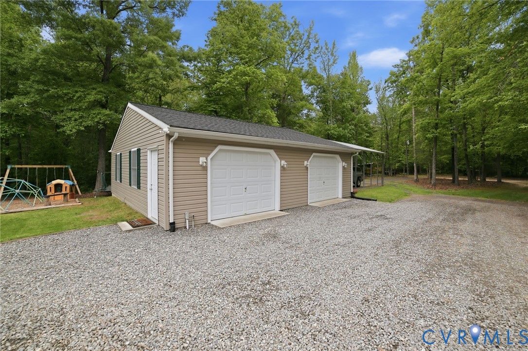 5394 Gatewood Road Woodford, VA 22580 - Photo 16 of 44