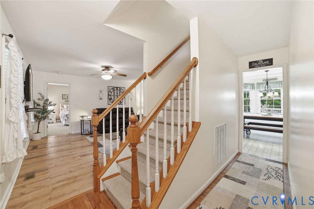 5394 Gatewood Road Woodford, VA 22580 - Photo 18 of 44