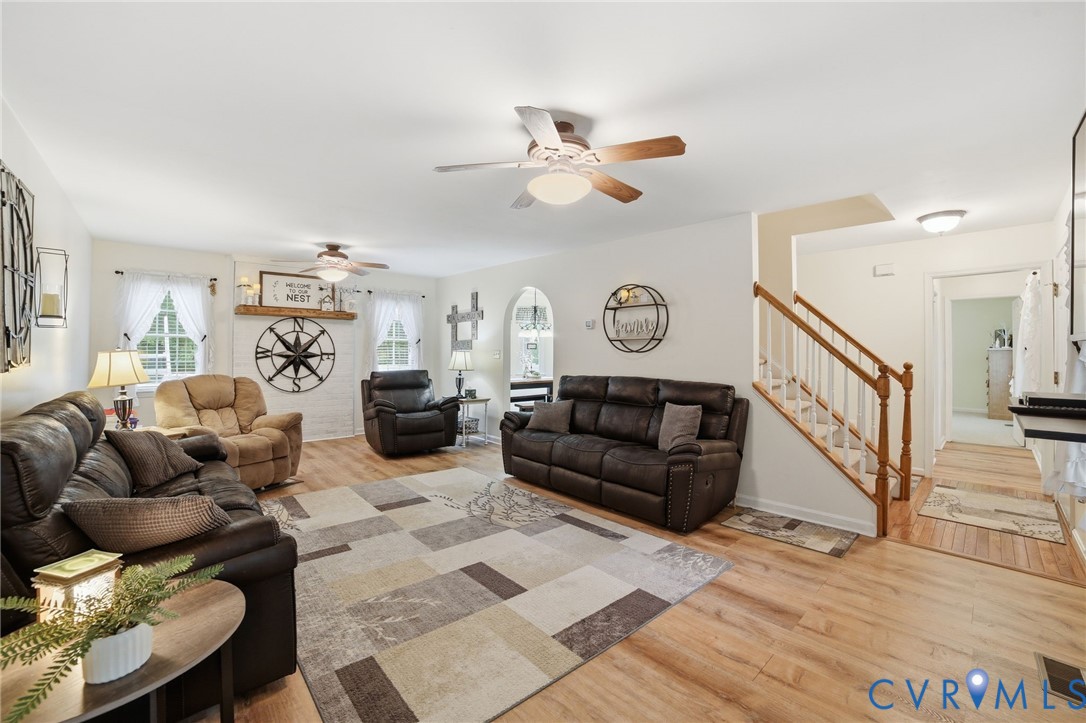 5394 Gatewood Road Woodford, VA 22580 - Photo 19 of 44