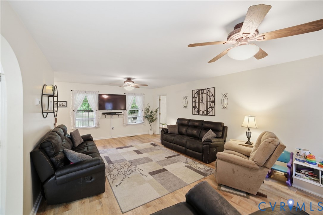5394 Gatewood Road Woodford, VA 22580 - Photo 20 of 44