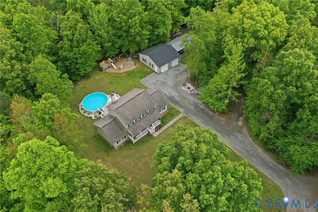 5394 Gatewood Road Woodford, VA 22580 - Photo 2 of 44