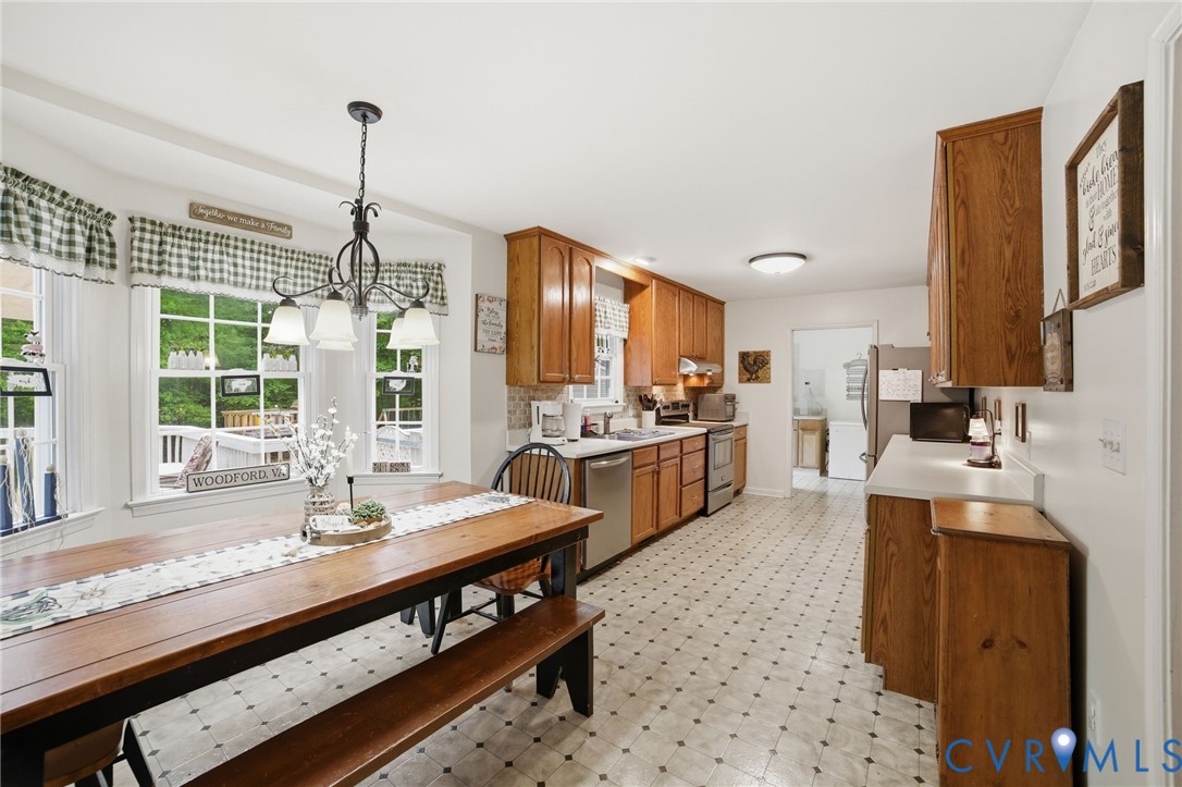5394 Gatewood Road Woodford, VA 22580 - Photo 21 of 44