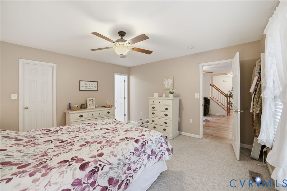 5394 Gatewood Road Woodford, VA 22580 - Photo 24 of 44