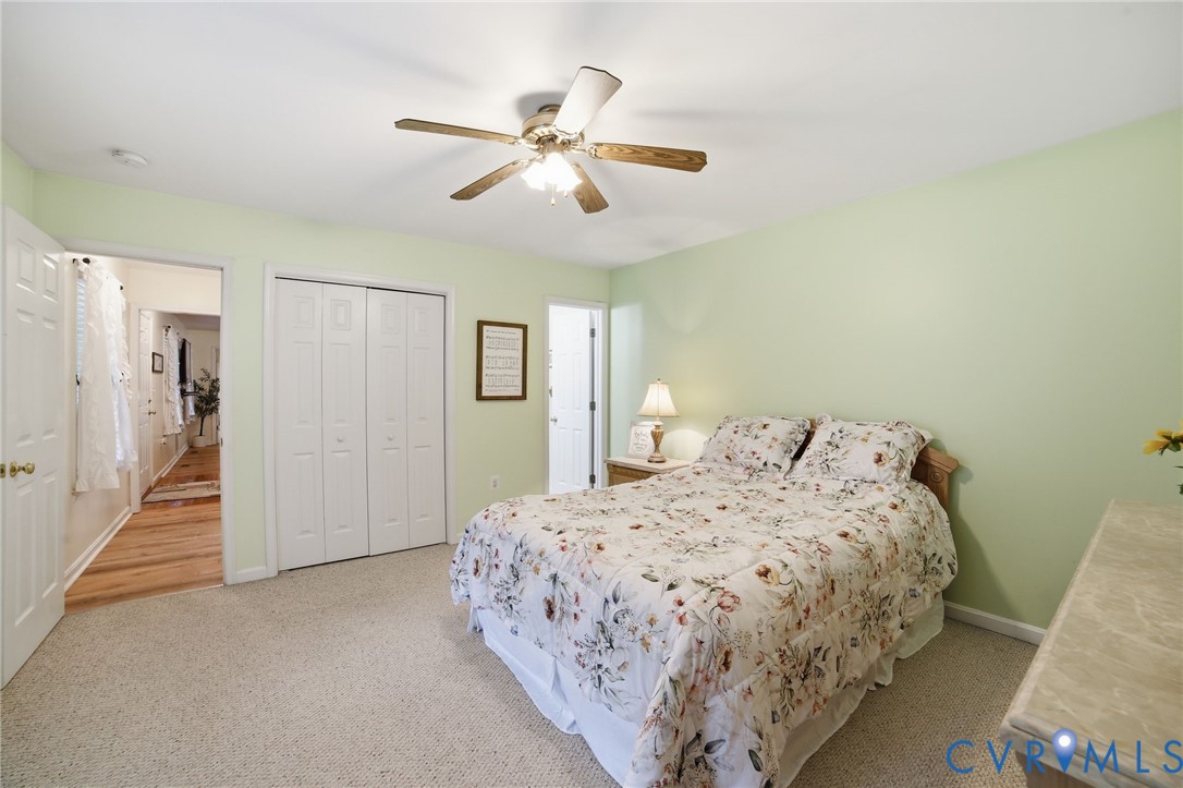 5394 Gatewood Road Woodford, VA 22580 - Photo 27 of 44