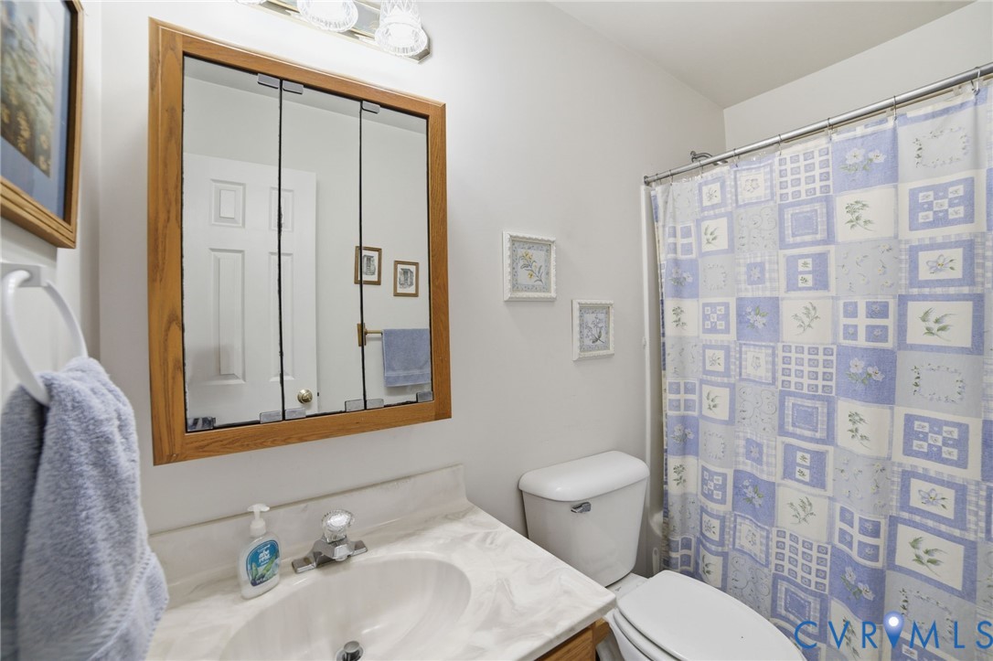 5394 Gatewood Road Woodford, VA 22580 - Photo 29 of 44