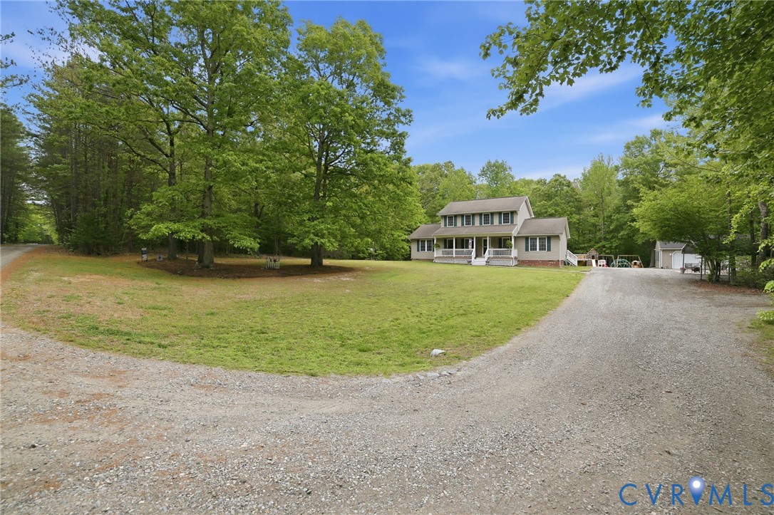 5394 Gatewood Road Woodford, VA 22580 - Photo 3 of 44