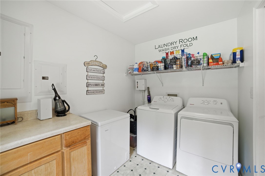 5394 Gatewood Road Woodford, VA 22580 - Photo 31 of 44