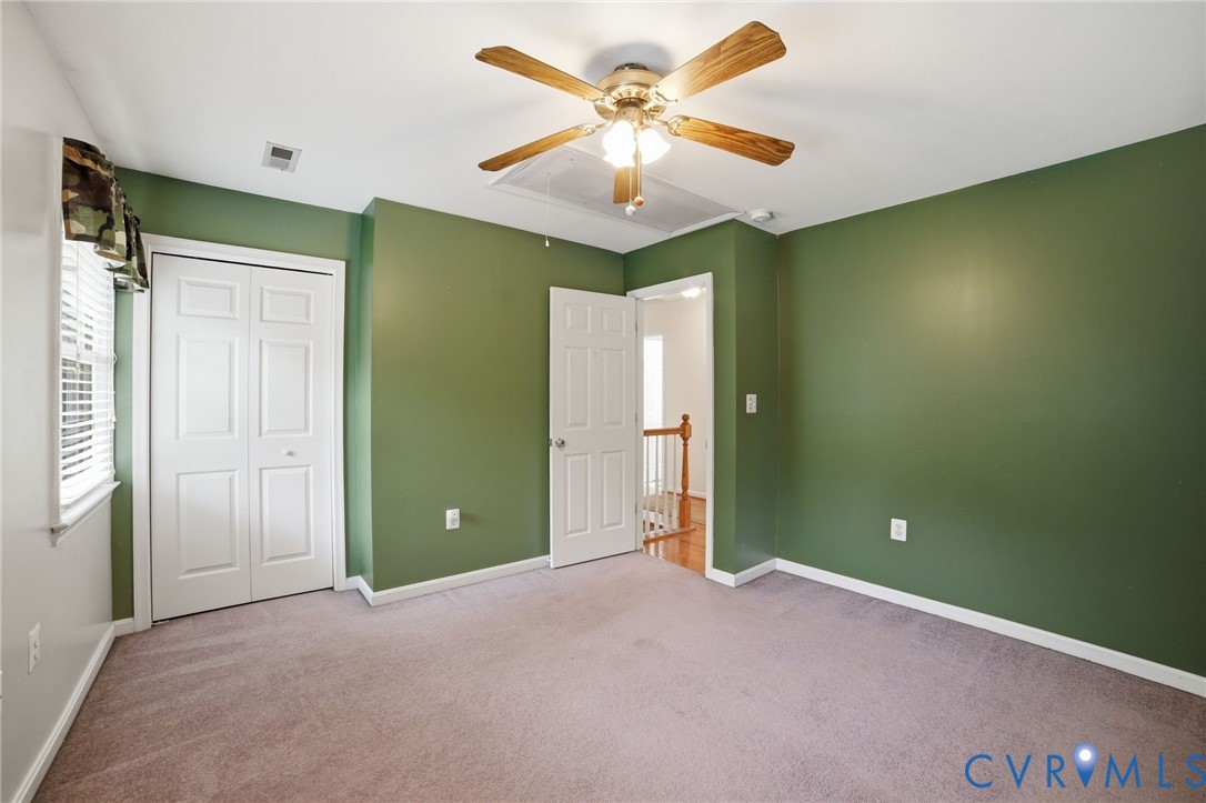 5394 Gatewood Road Woodford, VA 22580 - Photo 35 of 44