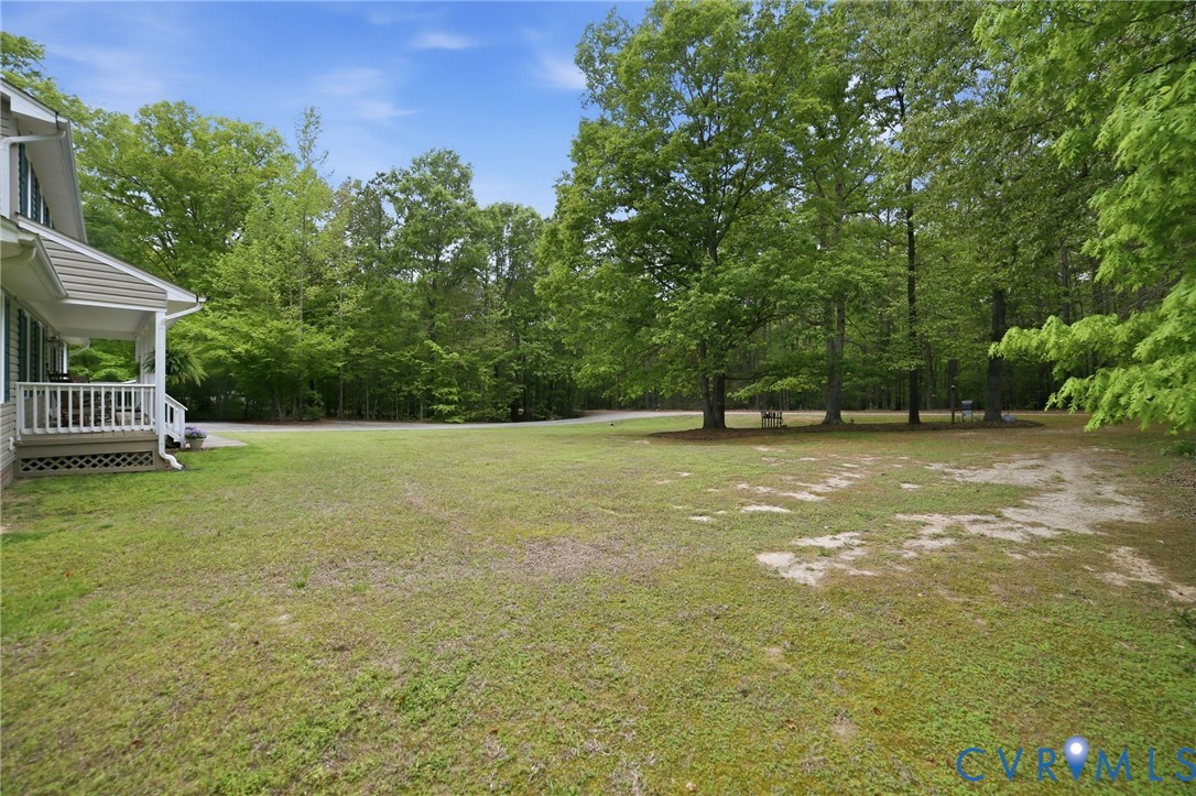 5394 Gatewood Road Woodford, VA 22580 - Photo 39 of 44