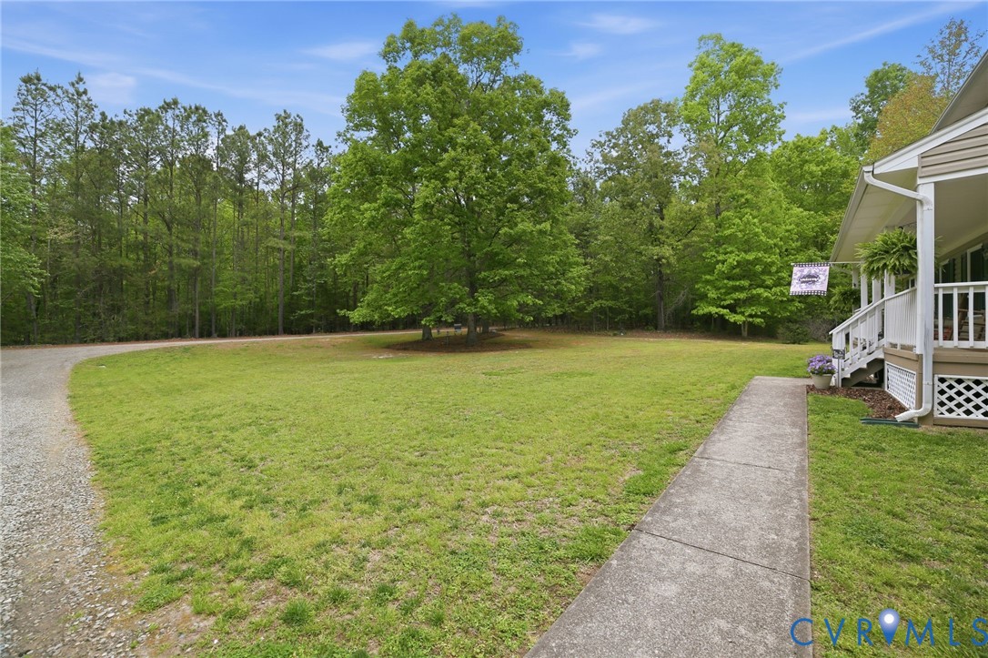 5394 Gatewood Road Woodford, VA 22580 - Photo 40 of 44