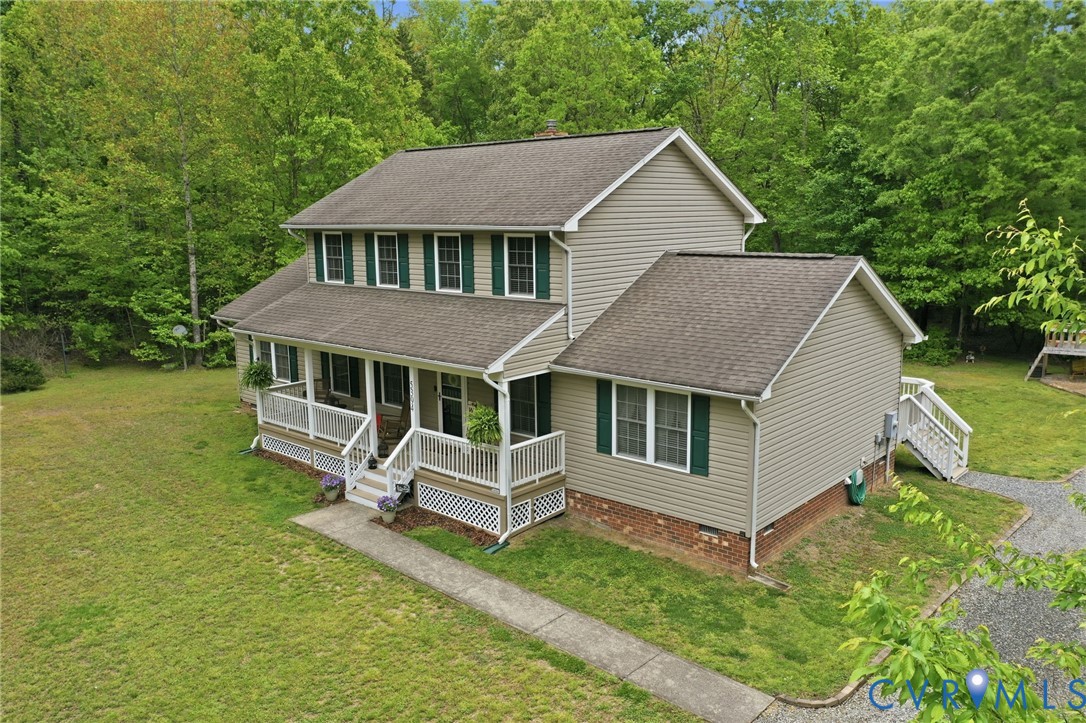 5394 Gatewood Road Woodford, VA 22580 - Photo 4 of 44