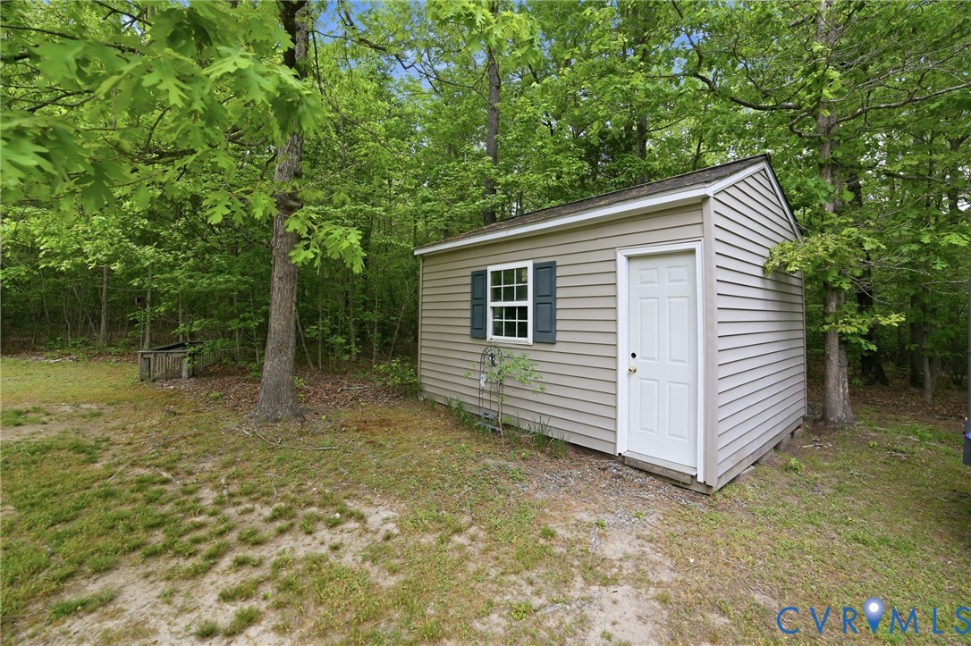 5394 Gatewood Road Woodford, VA 22580 - Photo 41 of 44