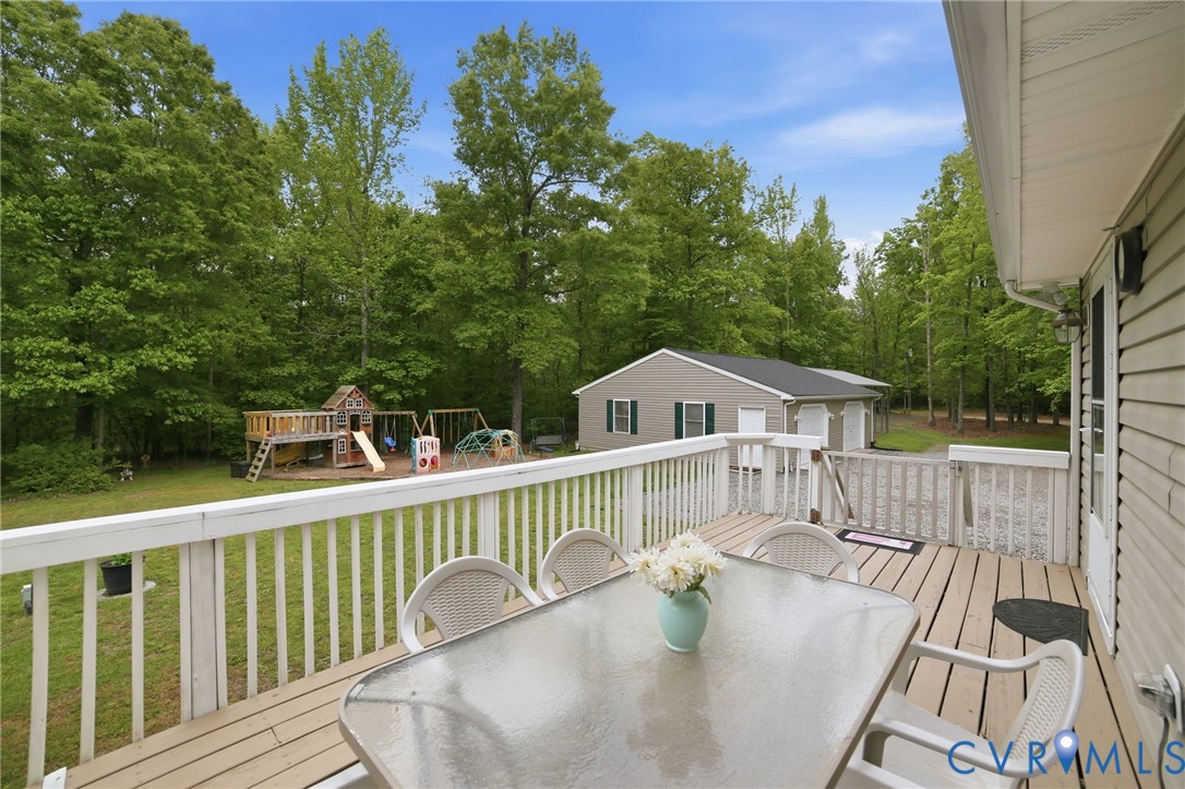 5394 Gatewood Road Woodford, VA 22580 - Photo 42 of 44