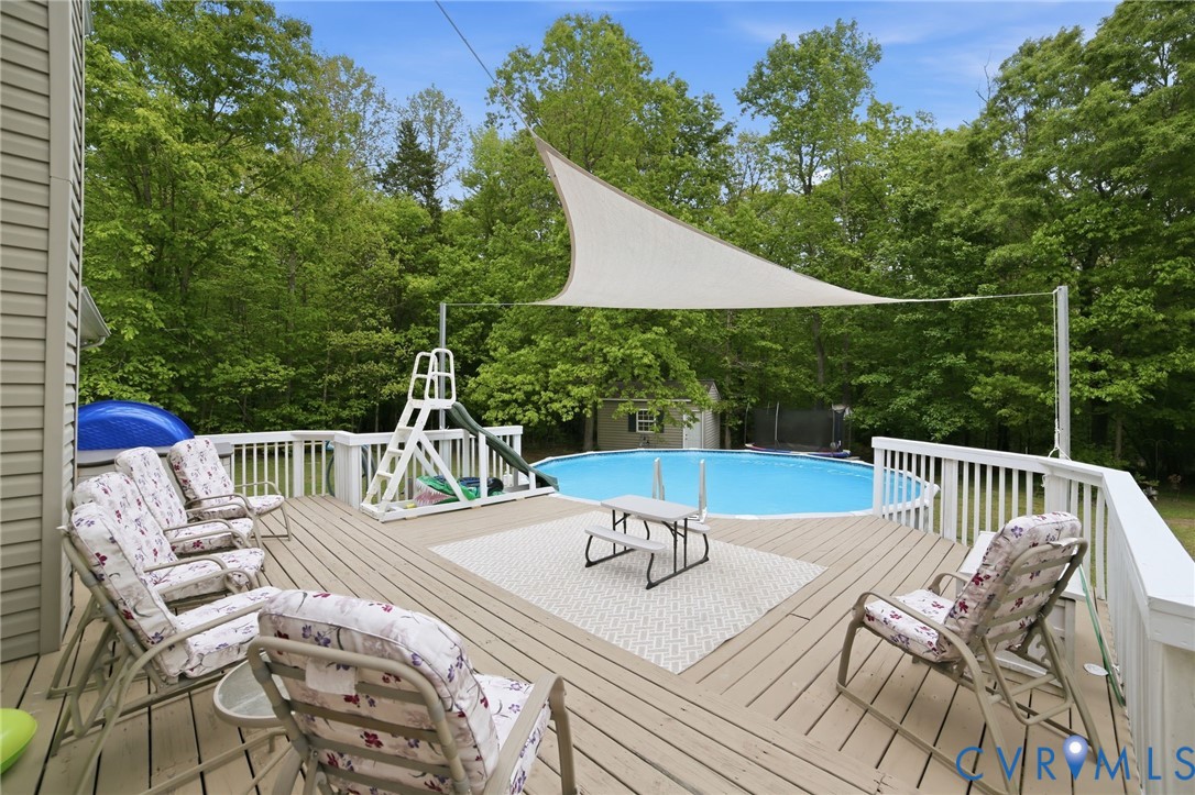 5394 Gatewood Road Woodford, VA 22580 - Photo 43 of 44