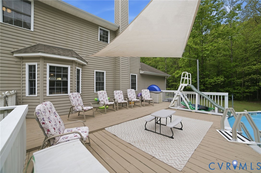5394 Gatewood Road Woodford, VA 22580 - Photo 44 of 44