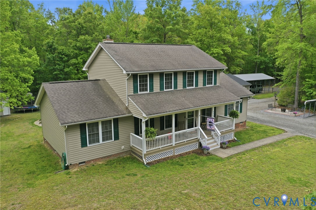 5394 Gatewood Road Woodford, VA 22580 - Photo 5 of 44