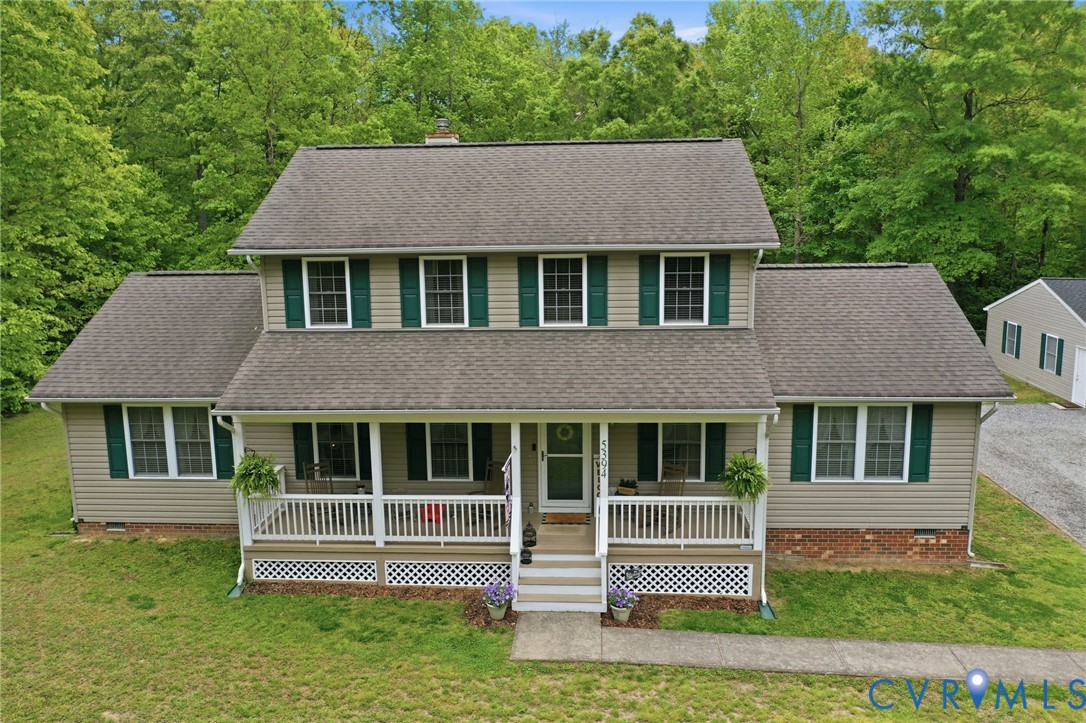 5394 Gatewood Road Woodford, VA 22580 - Photo 6 of 44