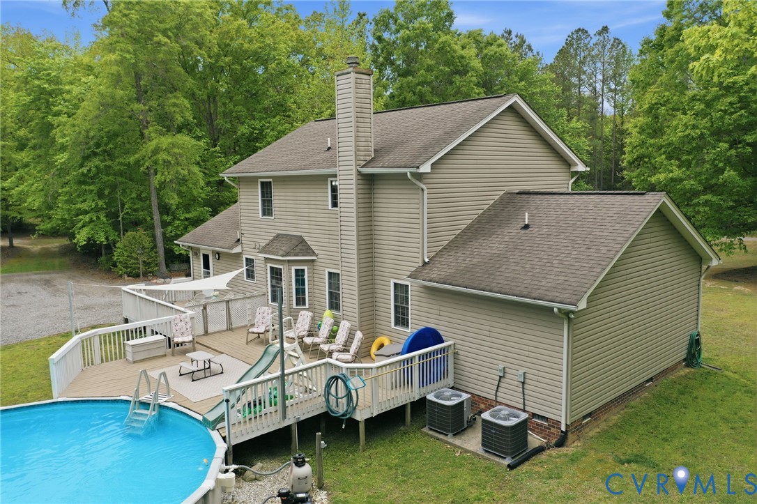 5394 Gatewood Road Woodford, VA 22580 - Photo 7 of 44