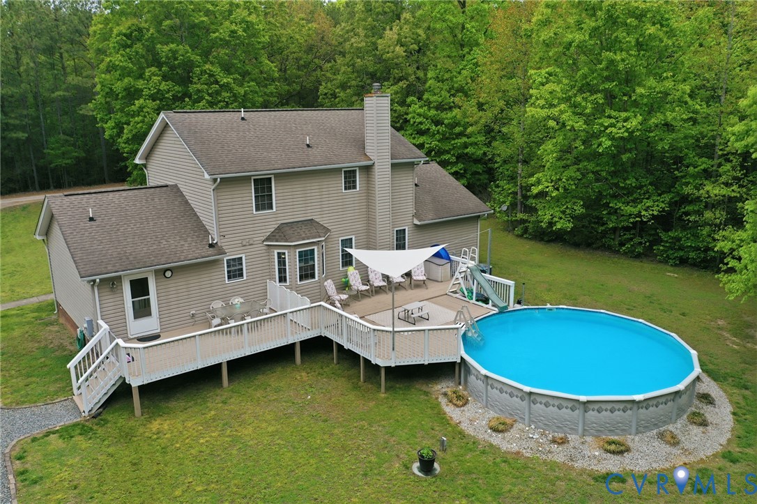 5394 Gatewood Road Woodford, VA 22580 - Photo 8 of 44