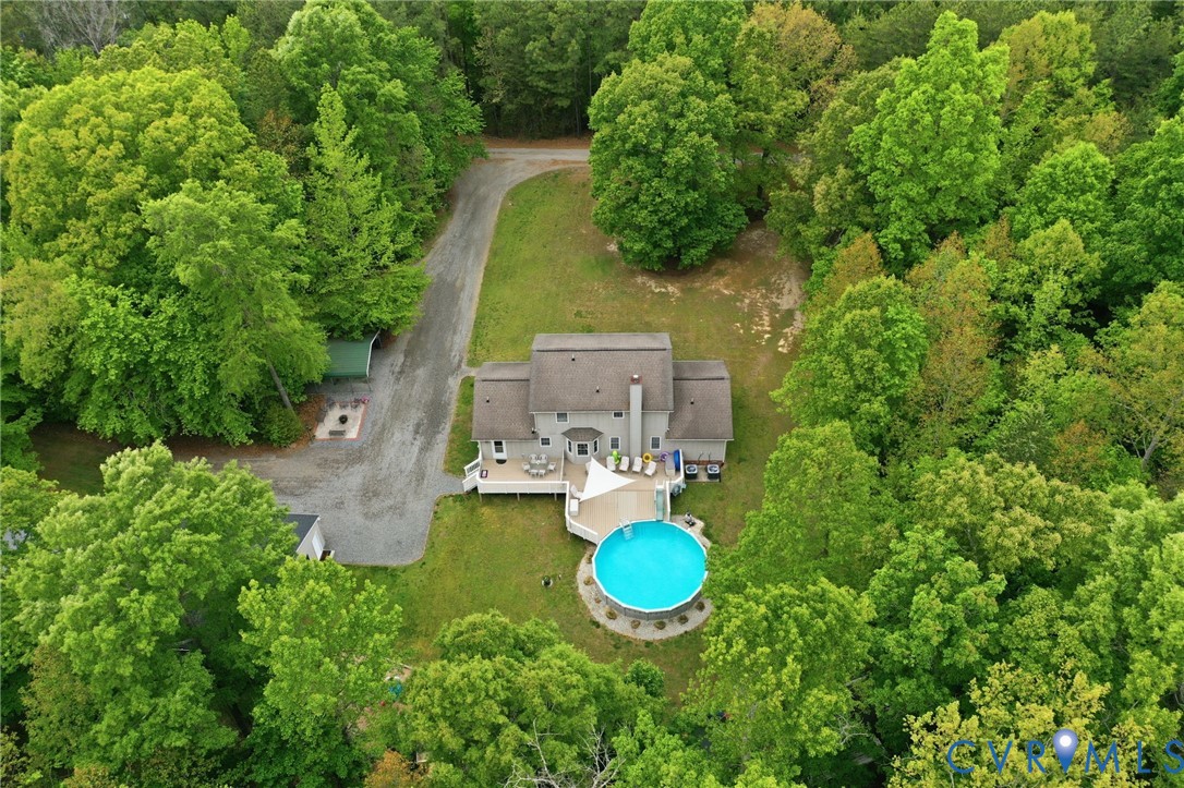 5394 Gatewood Road Woodford, VA 22580 - Photo 10 of 44