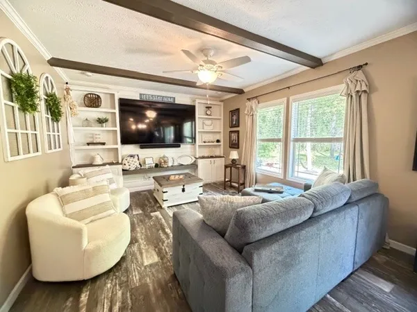 $349,000 | 118 Herrin Road, Morrison, TN 37357