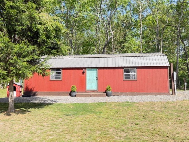 118 Herrin Road Morrison, TN 37357 - Photo 30 of 39