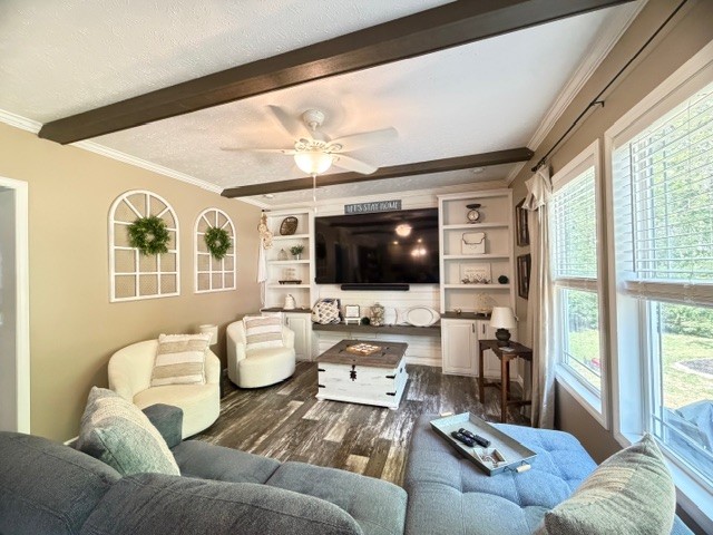 118 Herrin Road Morrison, TN 37357 - Photo 3 of 39