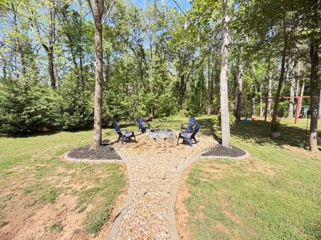 118 Herrin Road Morrison, TN 37357 - Photo 32 of 39